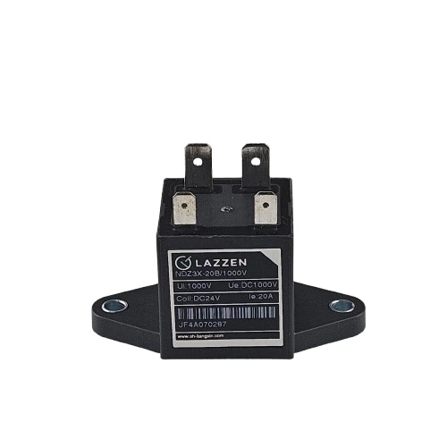 DC Contactor 20Amp ESS NDZ3X-20 Lazzen