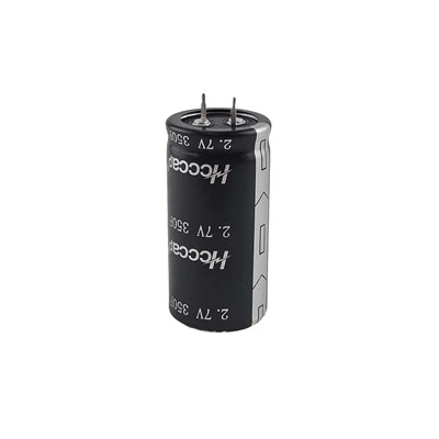 হাইব্রিড সুপার ক্যাপাসিটর 2.7V 350F